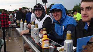 MoonDogs Dugout Club