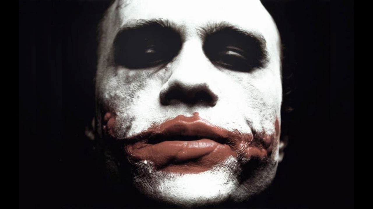 Joker Heath Ledger Jared Leto Sweet Dreams Marilyn Manson Youtube