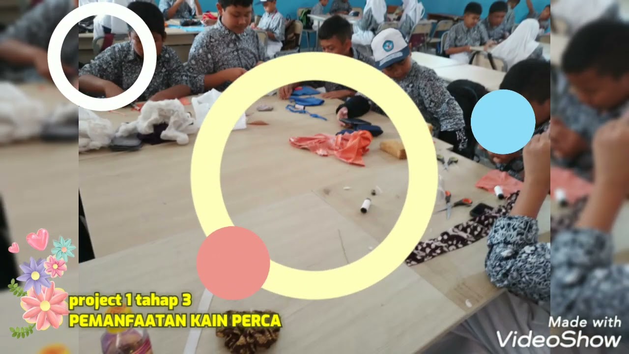 NLB | PROJECT 1 SUB 3 | SEP 2022