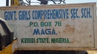 #FreshlyPressed981: Kebbi Attack: Tinubu orders rescue of 25 abducted schoolgirls