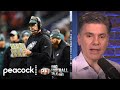 Coaching carousel: Could Doug Pederson be done with Eagles? | Pro Football Talk | NBC Sports