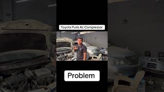 Toyota Prius 1500 AC Compressor Failed | Hidden Reasons You Must Check!