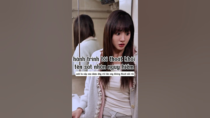 hành trình tôi thoát khỏi tên sát nhân nguy hiểm