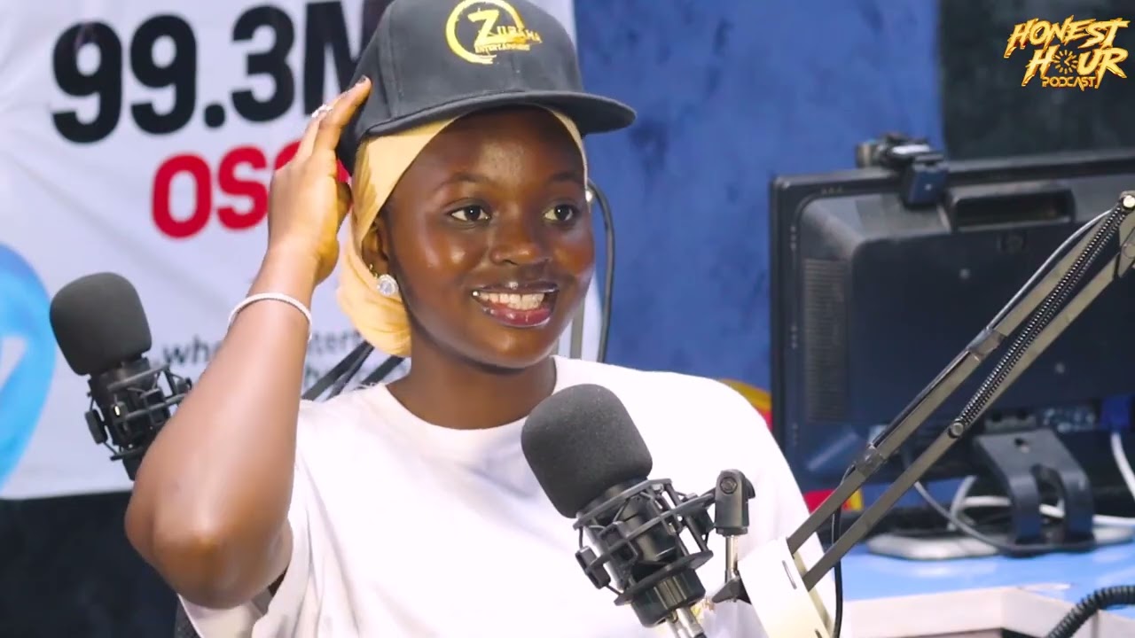 A Podcast Session With Dj Bassman