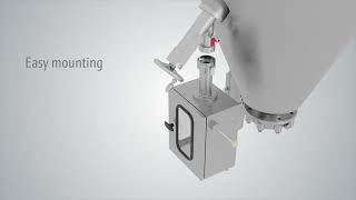 Famat Sampling - RevoBox®