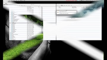 iWeb Backup and Migration