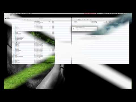 iWeb Backup and