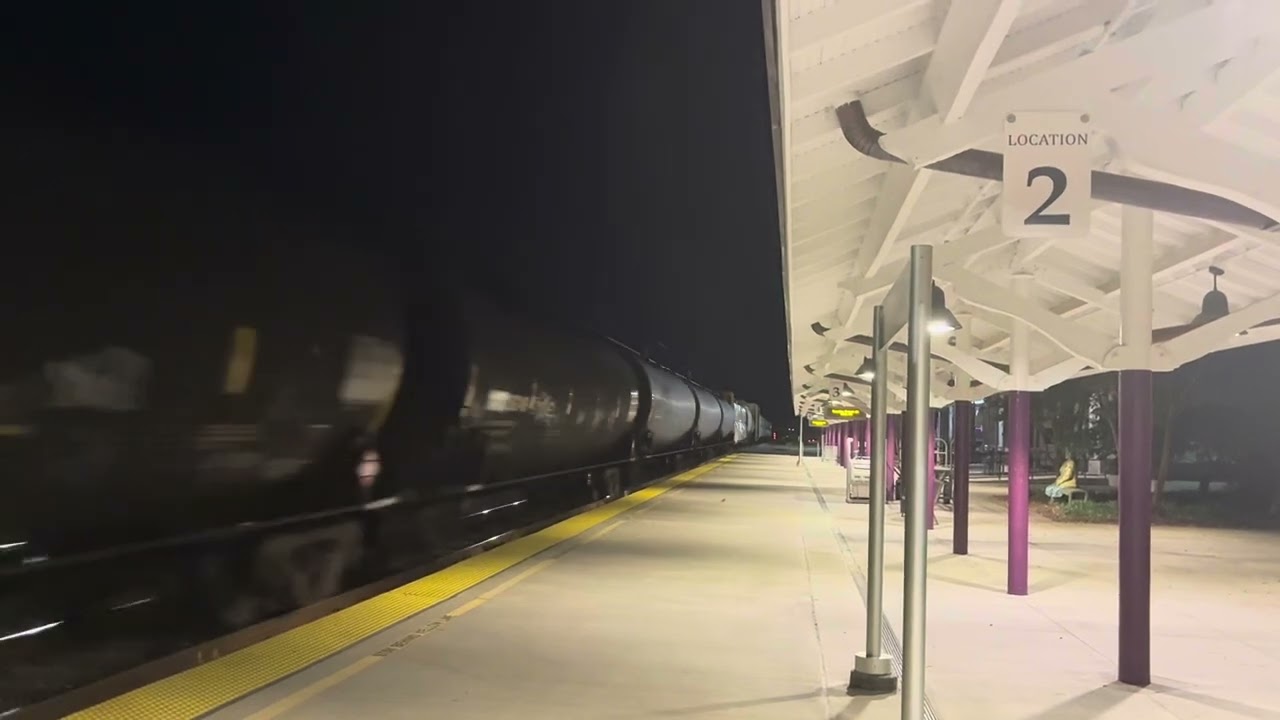 Csx A-Line | Wilson NC