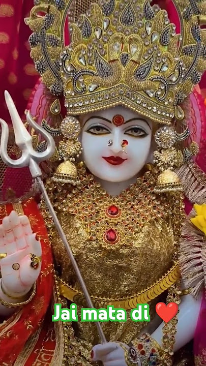 नवरात्रि स्पॆशल गीत | Navratri Bhakti Song 2024 | Mata Bhajan | Durga Maa Bollywood Songs