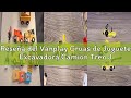 Reseña del Vanplay Gruas de Juguete Excavadora Camion Tren Juguete Juego de Juguetes para Vehículos