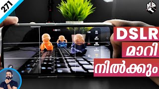 5 Mobile Photography Tips and Tricks (Malayalam) | Mr Perfect Tech