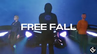 Konrad Mil & Axel Johansson feat. Heleen - Free Fall