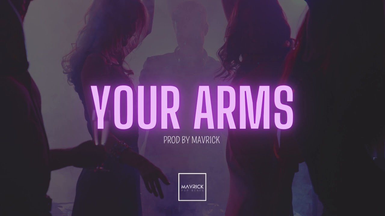 Pop Dance Instrumental Beat 2022 - Ava max Type beat - "Your Arms"