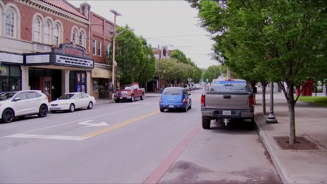 New businesses prepare to open in Roanoke's Grandin Village YouTube