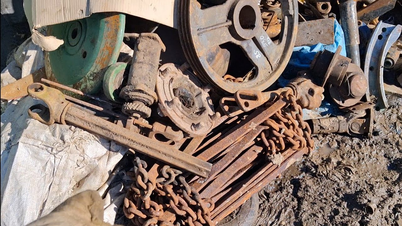 МЕТАЛЛОПРИЁМКА | ВСЯКОГО ПО НЕМНОГУ |   