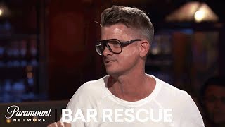 ‘The Joke Is You’re Losing Money!’ - Bar Rescue, Season 4