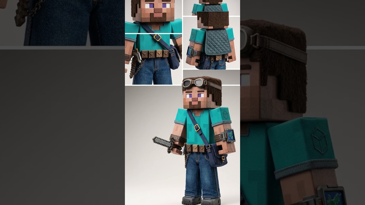 if steve got added to fortnite
