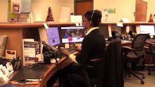 60 second student success center commercial