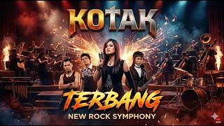 Download lagu TERBANG - KOTAK ( COVER ) NEW VERSION