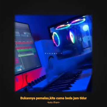 Dj always | isak danielson - storywa 30detik