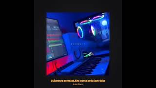 Dj always | isak danielson - storywa 30detik