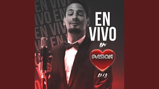Que Ya No Me Llame (En Vivo)