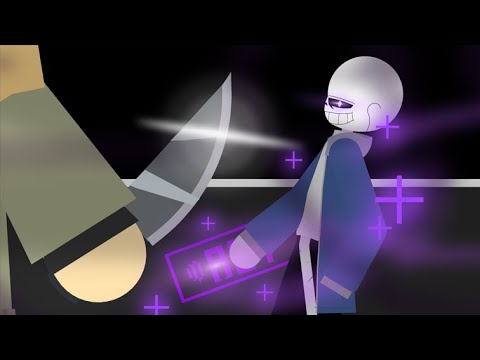 Karma Is A Bitch Sans A Pivot Stick Nodes Pro Collab Trailer 