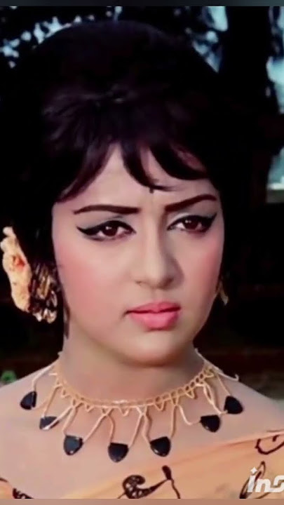 o meri mehbooba mehbooba ll hindi song ll hema malini ll viralshorts ll new....