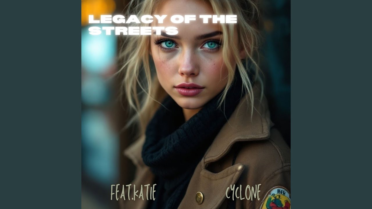 LEGACY OF THE STREETS