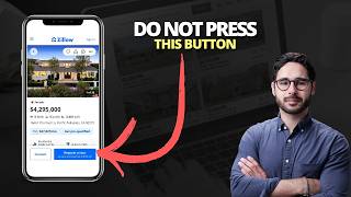 This Zillow Button Can Cost You $20,000 on Your Next Home Purchase in LA
