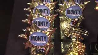 Dozens of Volunteers Honored at 2015 Monty Awards