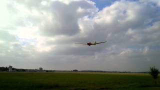 Motorfalke Flyby Potchefstroom
