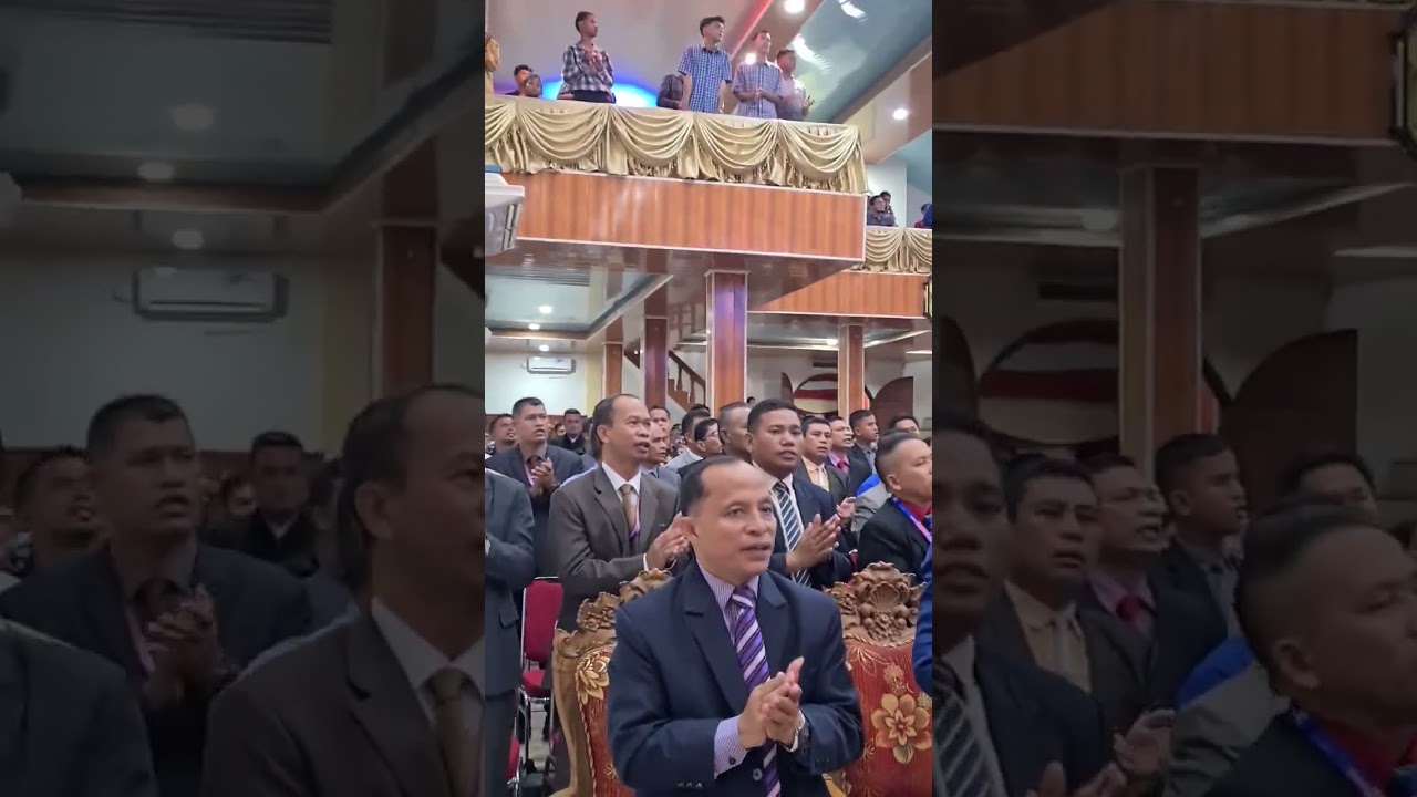 HARORO NI TUHAN I