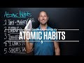 PNTV: Atomic Habits by James Clear (#383)