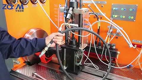 EUI tester Cambox tester 1400 kit