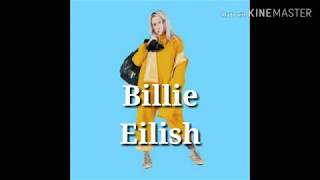 Billie Eilish - Bellyache 