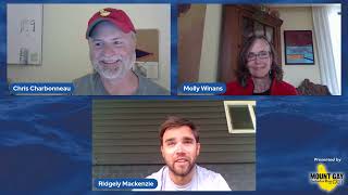 SpinSheet Happy Hour & Racing Update' Seasonal Sail Care