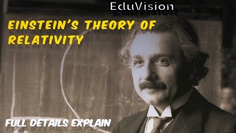 Einstein