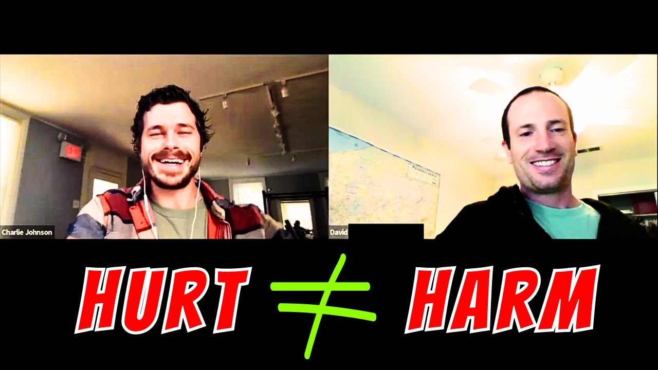 Tips For Breaking The Pain-Fear-Avoidance Cycle