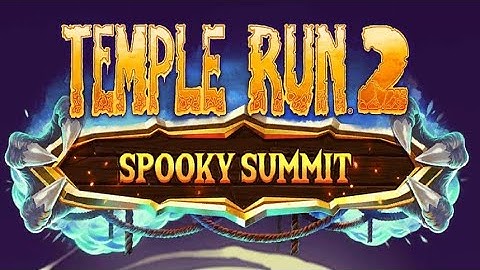 Temple Run 2: Lost Jungle - Official Launch Trailer