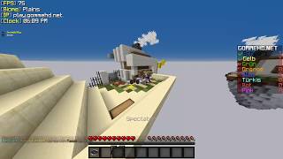 GommeHD Hacker-Report