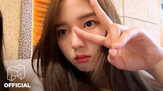 Beauty Sunday | tripleS 트리플에스 : SSSIGNAL 220724