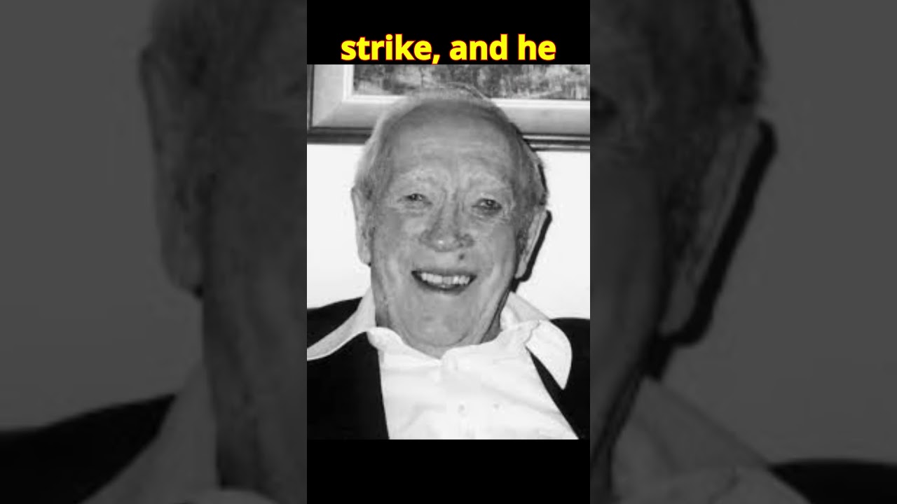 The Man Who Survived 7 Lightning Strikes! ⚡😱 