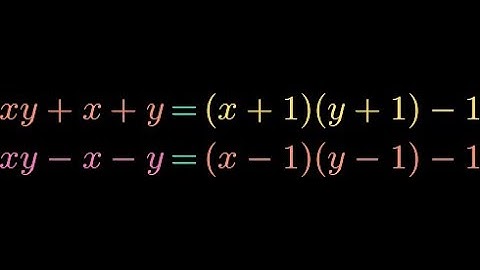 Factoring and Fudging for Diophantine Equations