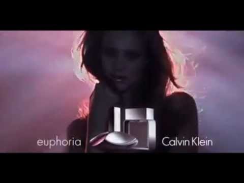 Духи Calvin Klein Euphoria Men Intense - E-parfum.by