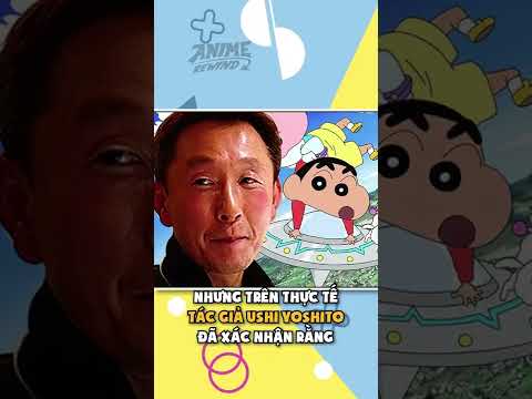 Video ĐỪNG NGHĨ ĐIỀU NÀY LÀ ĐÚNG TRONG SHIN CẬU BÉ BÚT CHÌ... - youtube