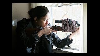 The Domestics 2018 Final Shootout Scene