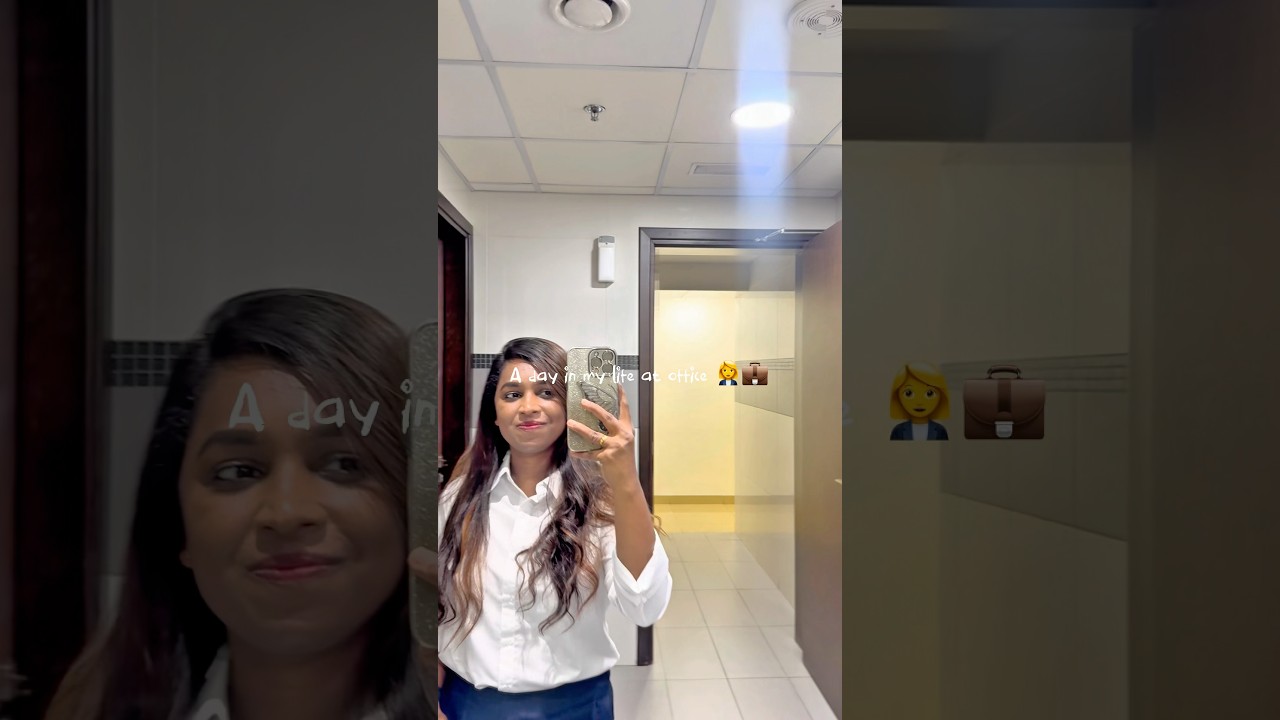 How to search jobs in UAE🇦🇪 A working day in my life in Dubai🇦🇪 