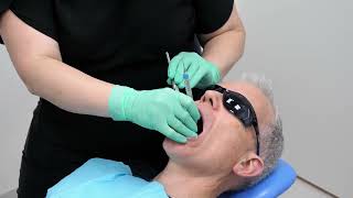 Come for a tour around Absolute Dental Care