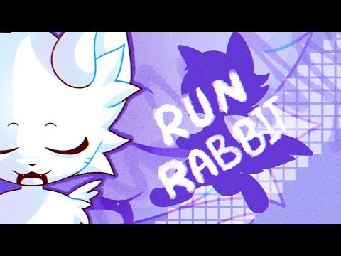 RUN, RABBIT || ANIMATION MEME || YCH CLOSED